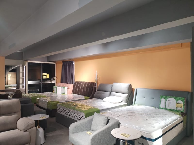 BEDFRAME AREA