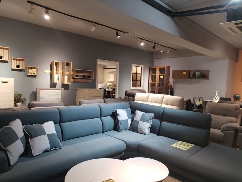SOFA SET