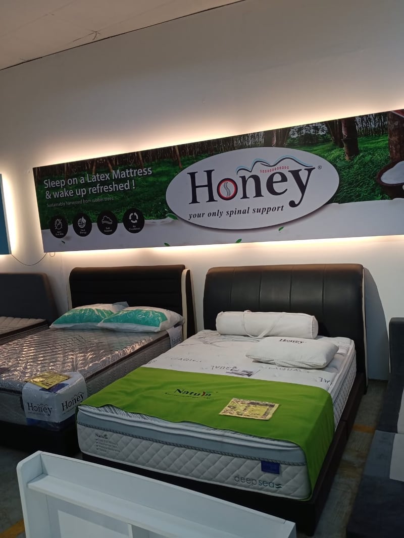 MATTRESS