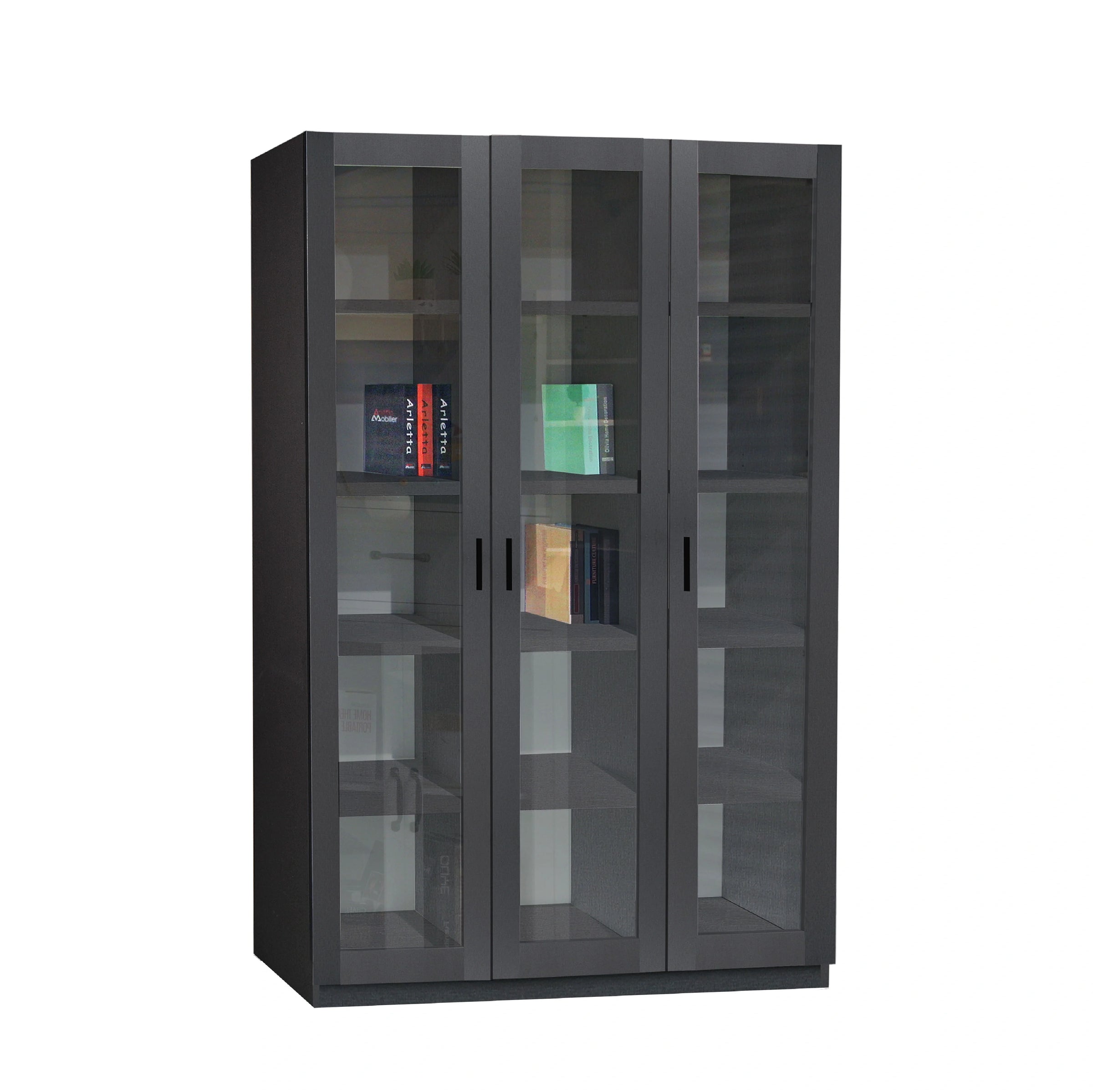 BOOK CABINET
