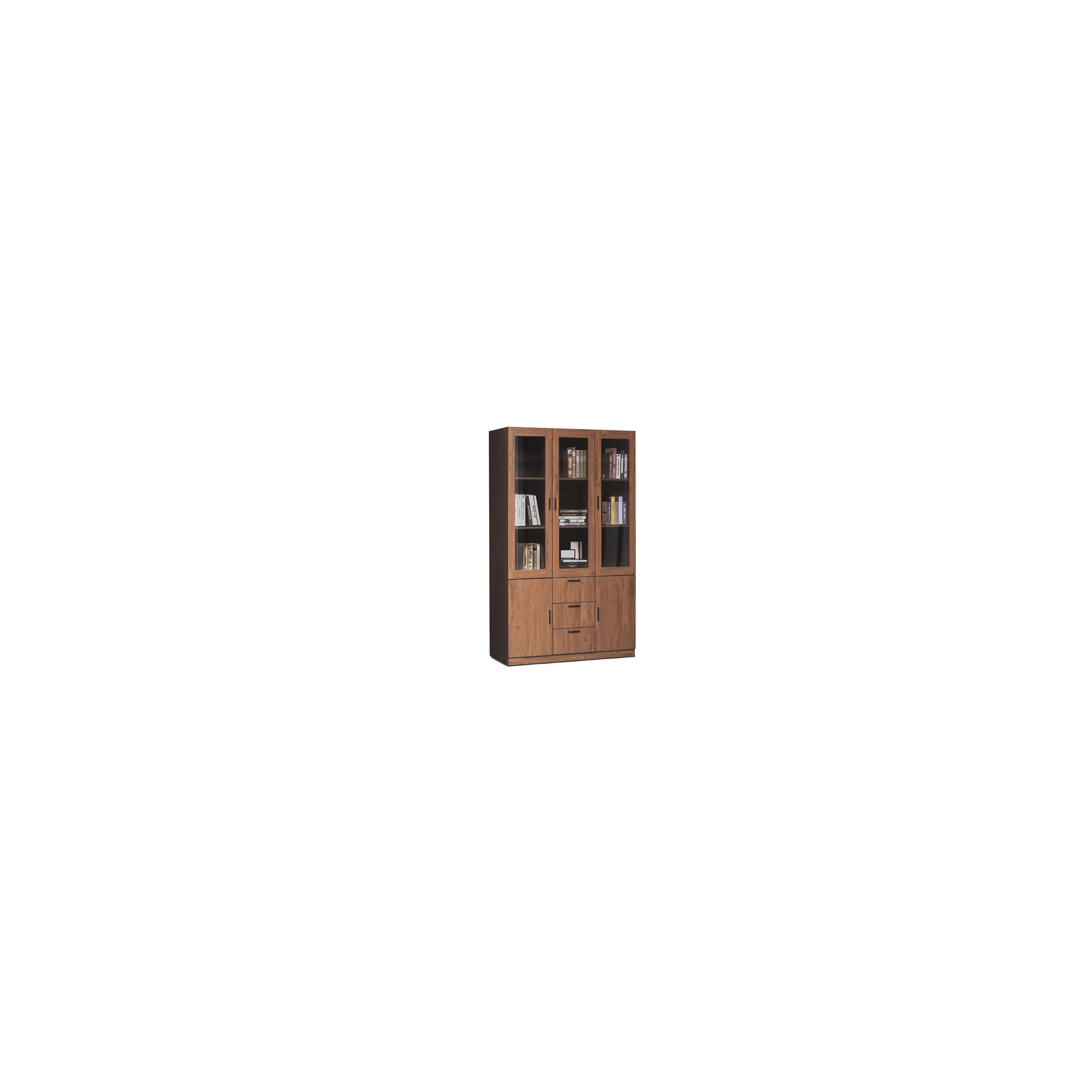 BOOK CABINET