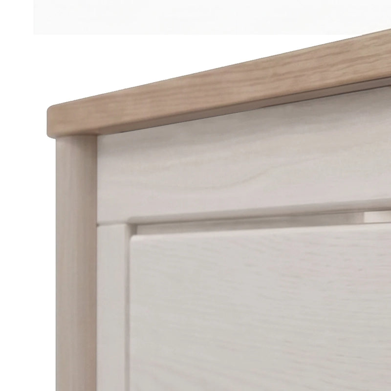 Willow Creek Arched Bunk Bed