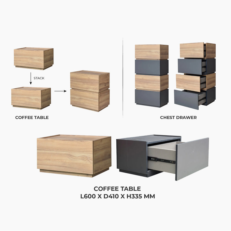 LEKO Td Furniture